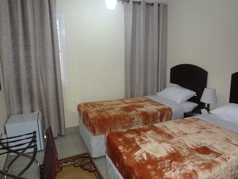 Hotel Oyo 240 Seattle Dubai