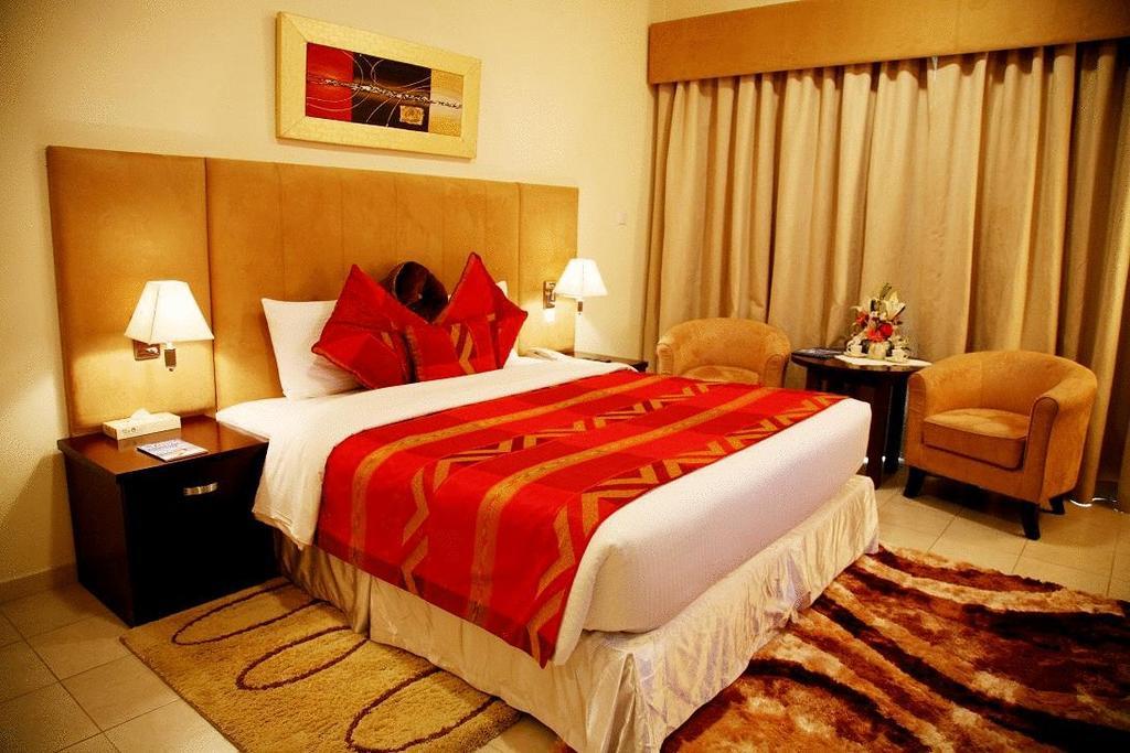 Grand Midwest Express Dubai