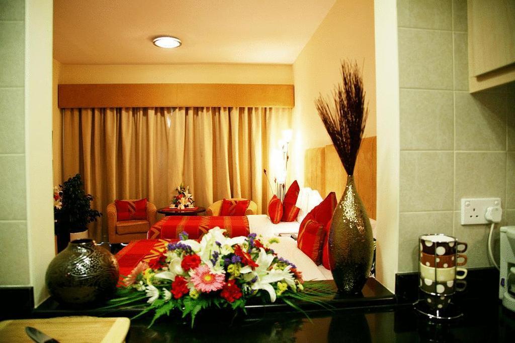 Aparthotel Grand Midwest Express 3*