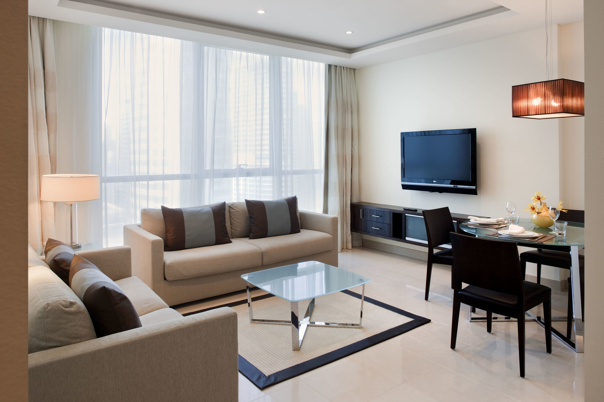 Otel Voco - Bonnington By Ihg 5*