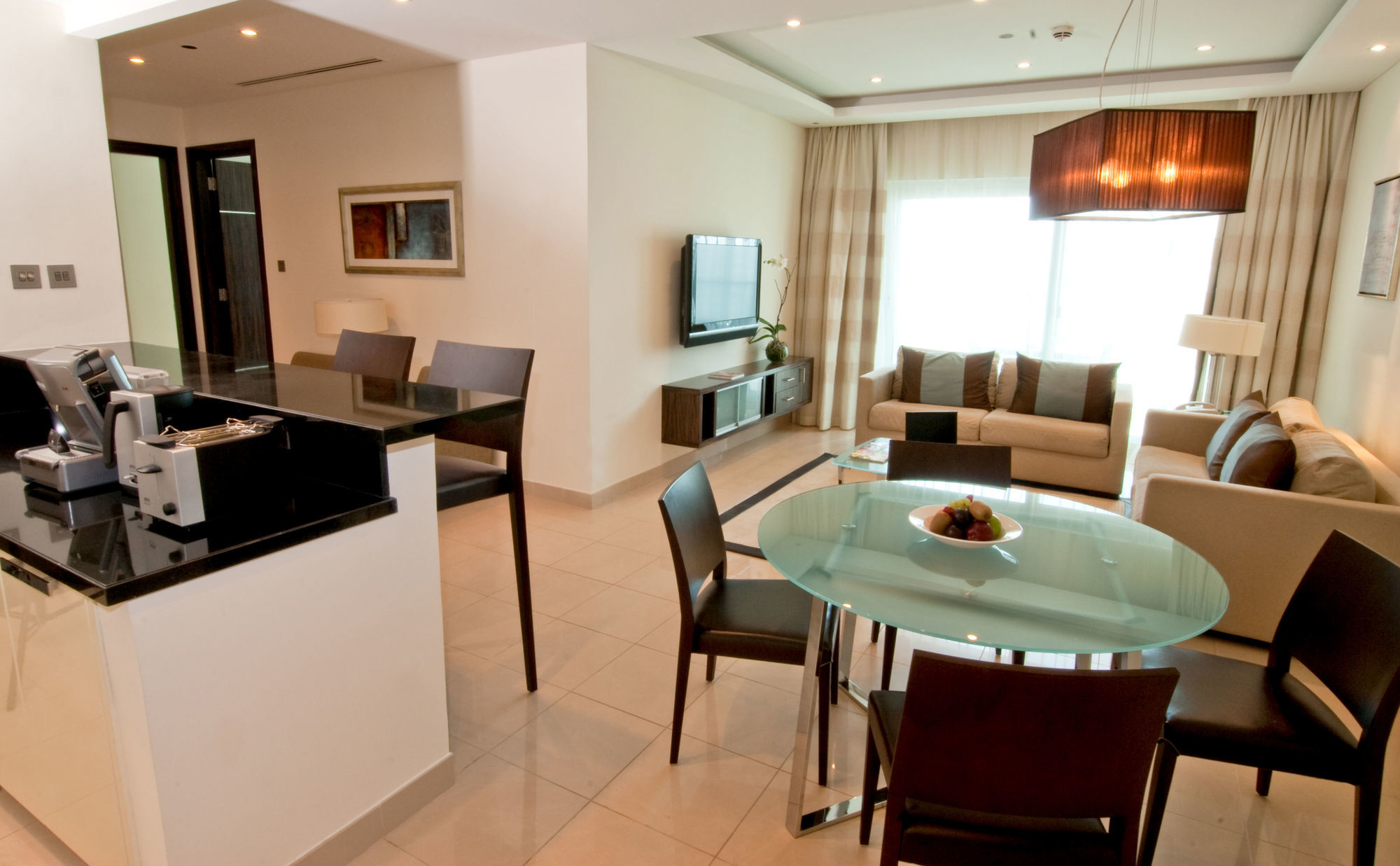 Voco - Bonnington By Ihg Dubai