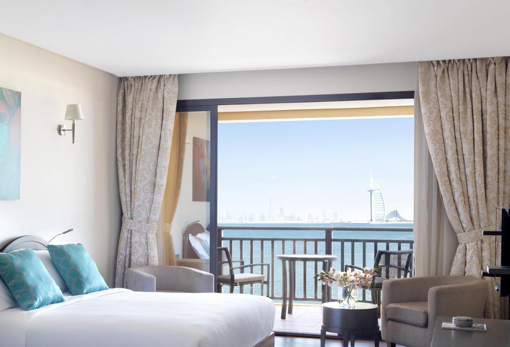 Resort Anantara The Palm 5*