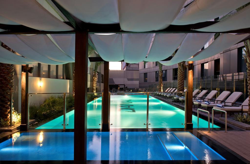 Apart Otel Damac Maison The Vogue 5*