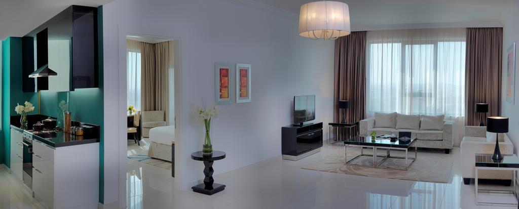 Aparthotel Damac Maison De Breeze