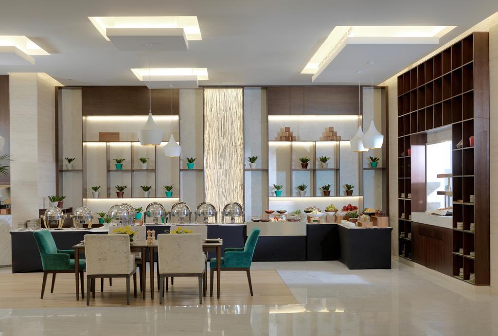 Aparthotel Damac Maison De Breeze Dubai