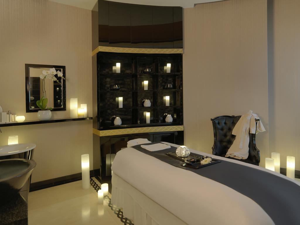 Apart Otel Damac Maison Mall Street 5*