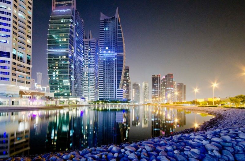 Armada Avenue Dubai