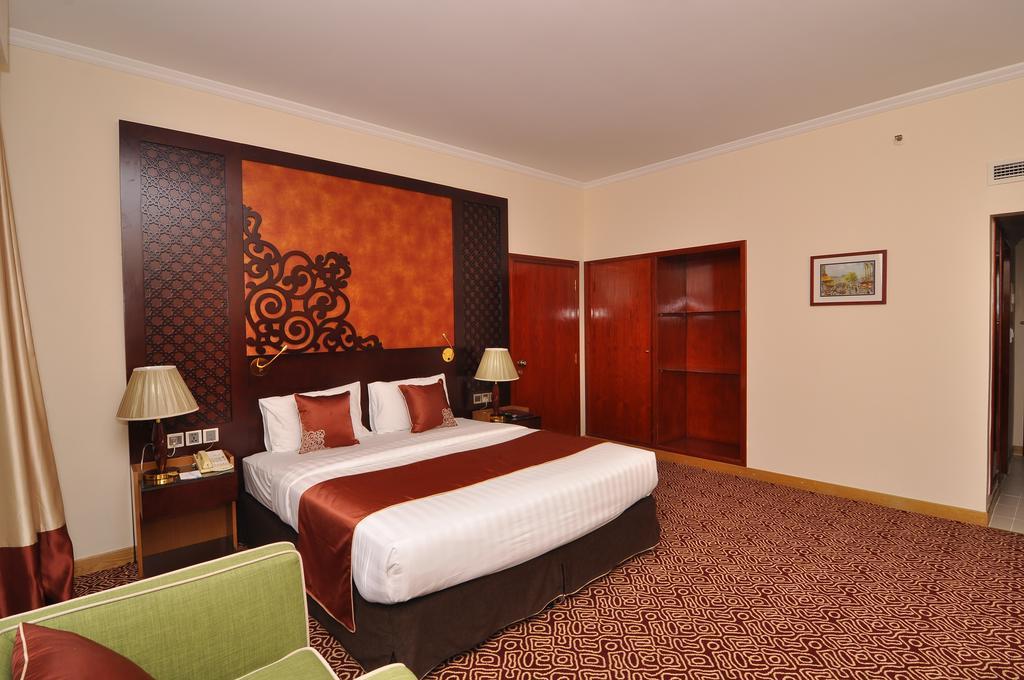 Otel Grand By Fortune, Airport 4*