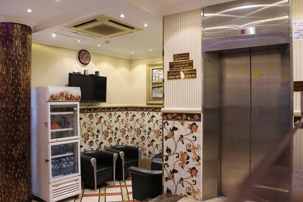 Hotel Sutchi Dubai