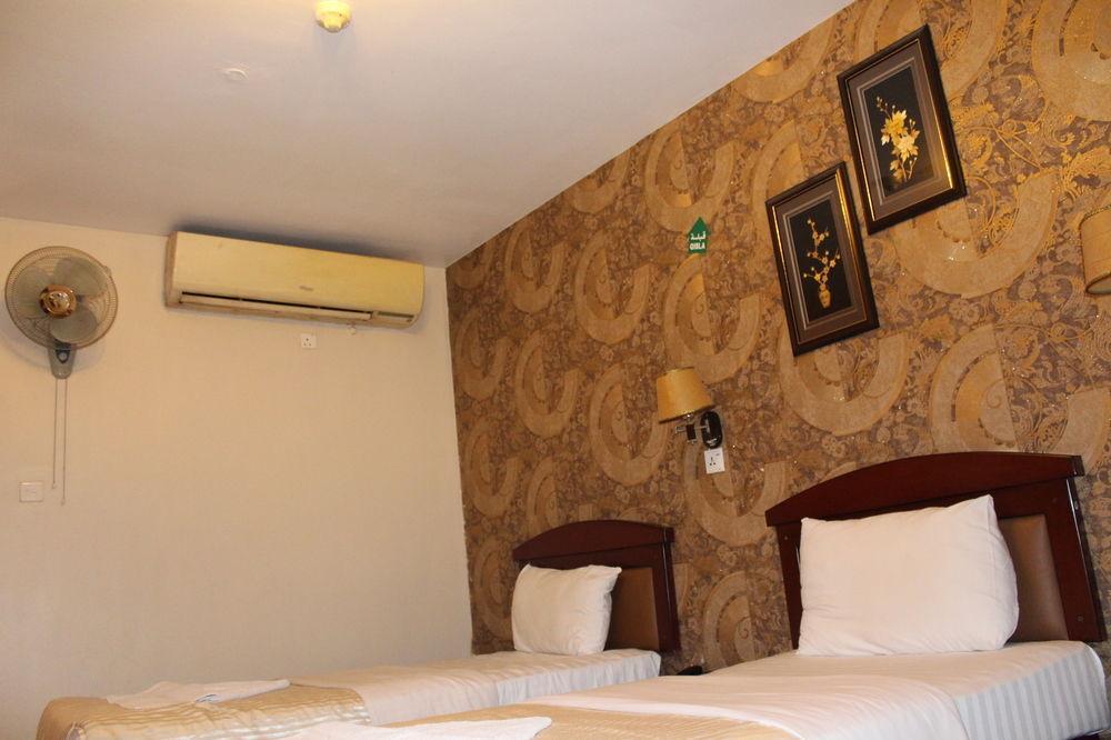 Hotel Sutchi