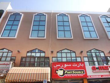 Sutchi Dubai