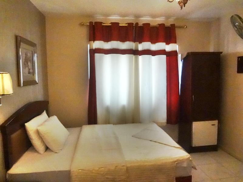 Hotel Sutchi