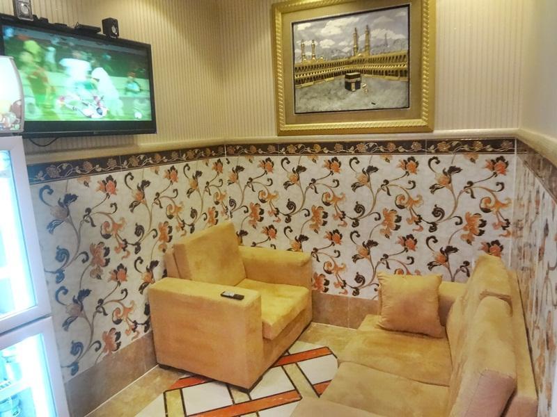 Hotel Sutchi Dubai