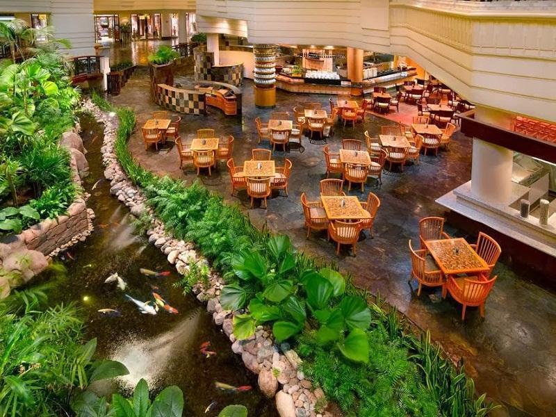 Aparthotel Grand Hyatt Dubai
