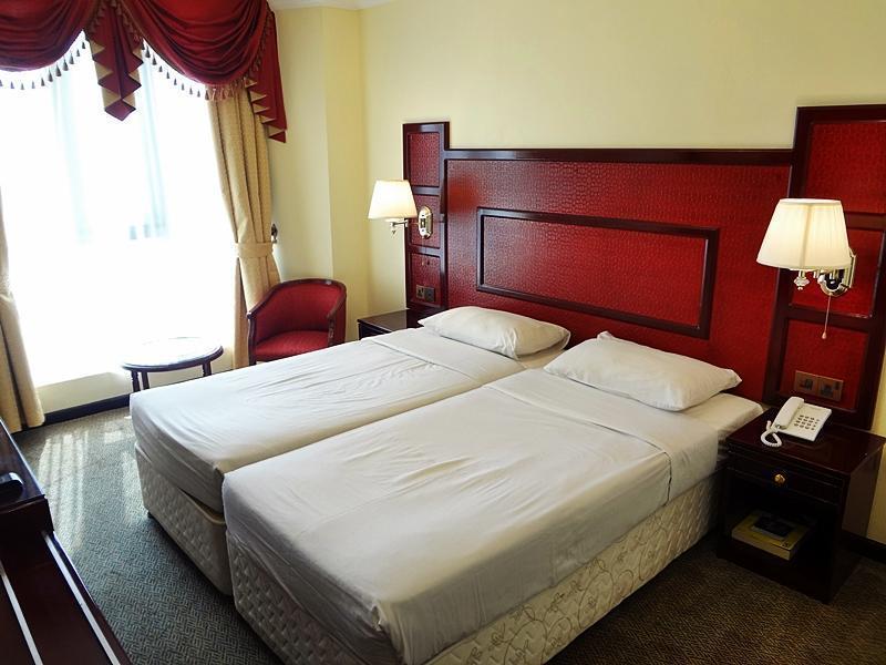 Hotel Regal Peninsula Formerly New Peninsula Ghubaiba Bus Station Bur Dubai