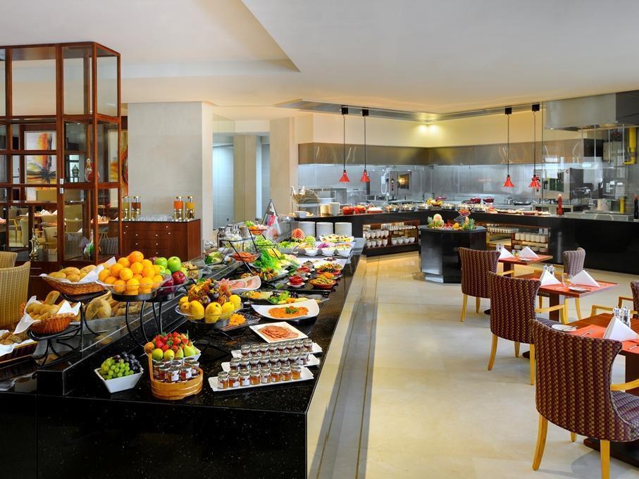 Crowne Plaza - Jumeirah By Ihg