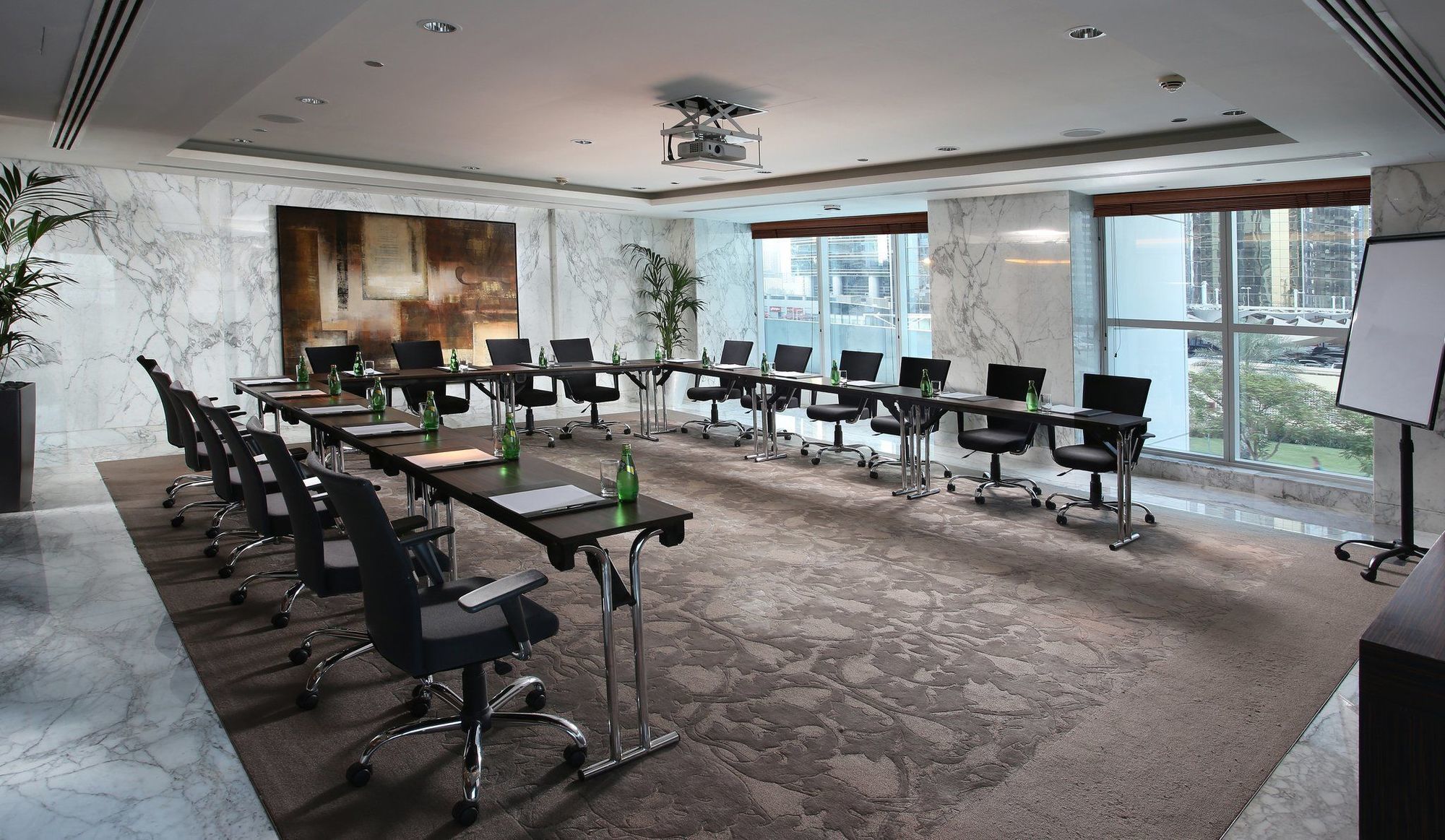 Otel Voco - Bonnington By Ihg Dubai