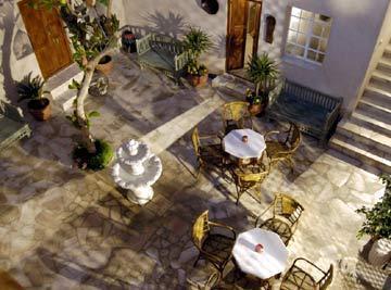 Casa de hóspedes Orient
