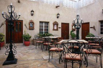 Casa de hóspedes Orient Dubai