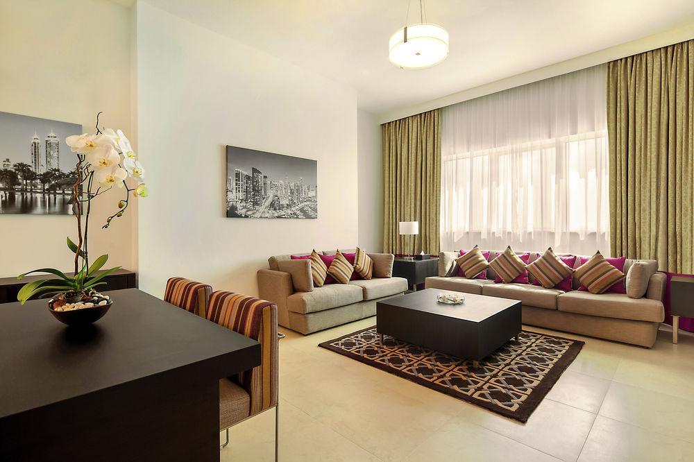Adagio Premium Al Barsha Dubai