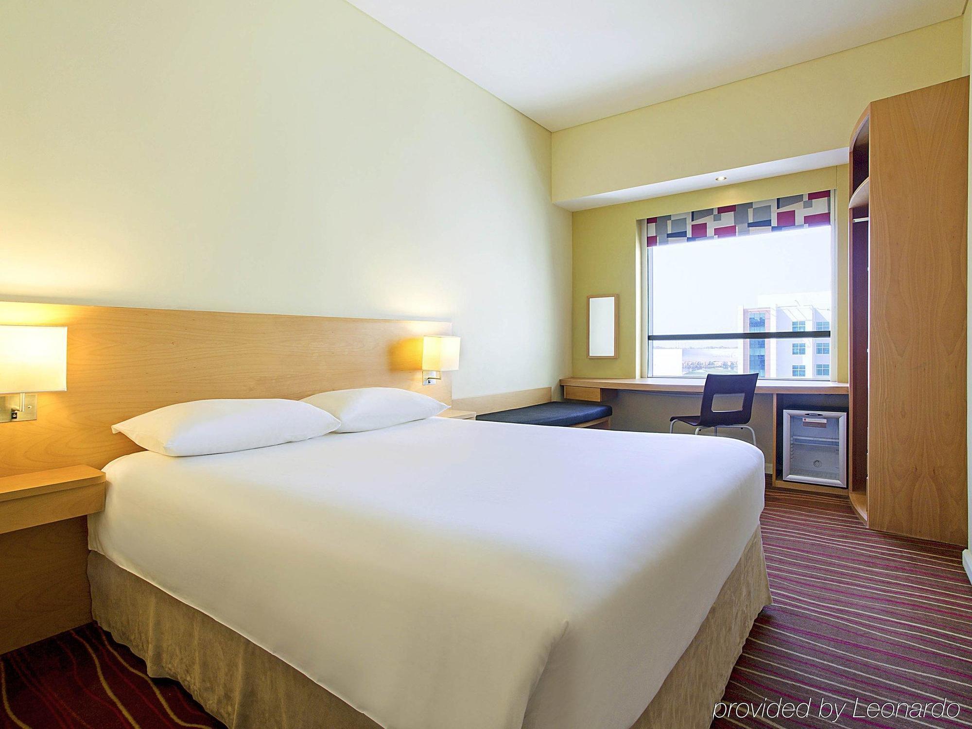 Hotel Ibis Mall Avenue
