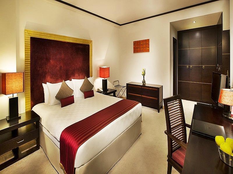 Park Dubai, An Edge By Rotana