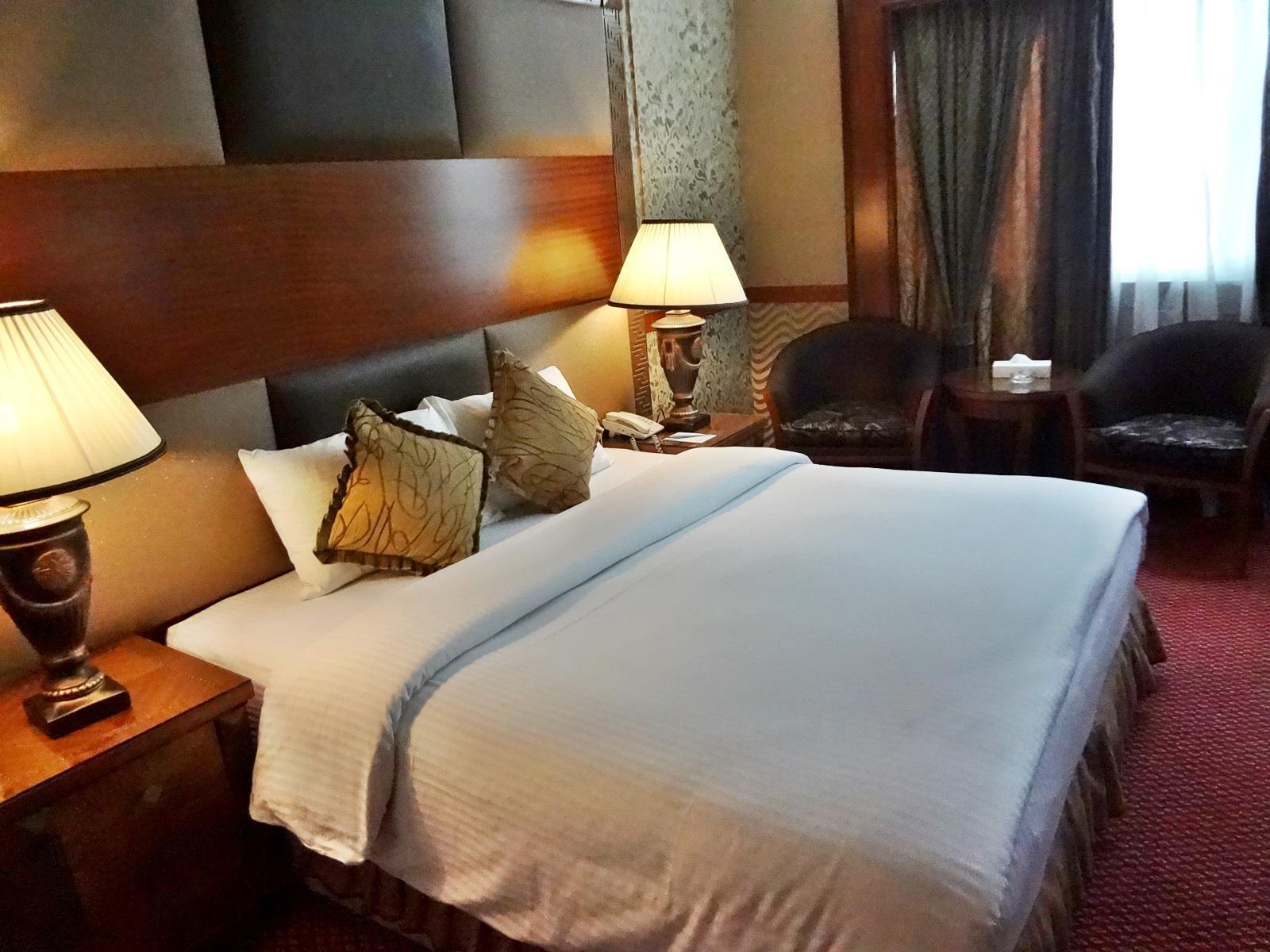 Hotel Gss Avenue Hotel Ex Delmon Hotel Dubai