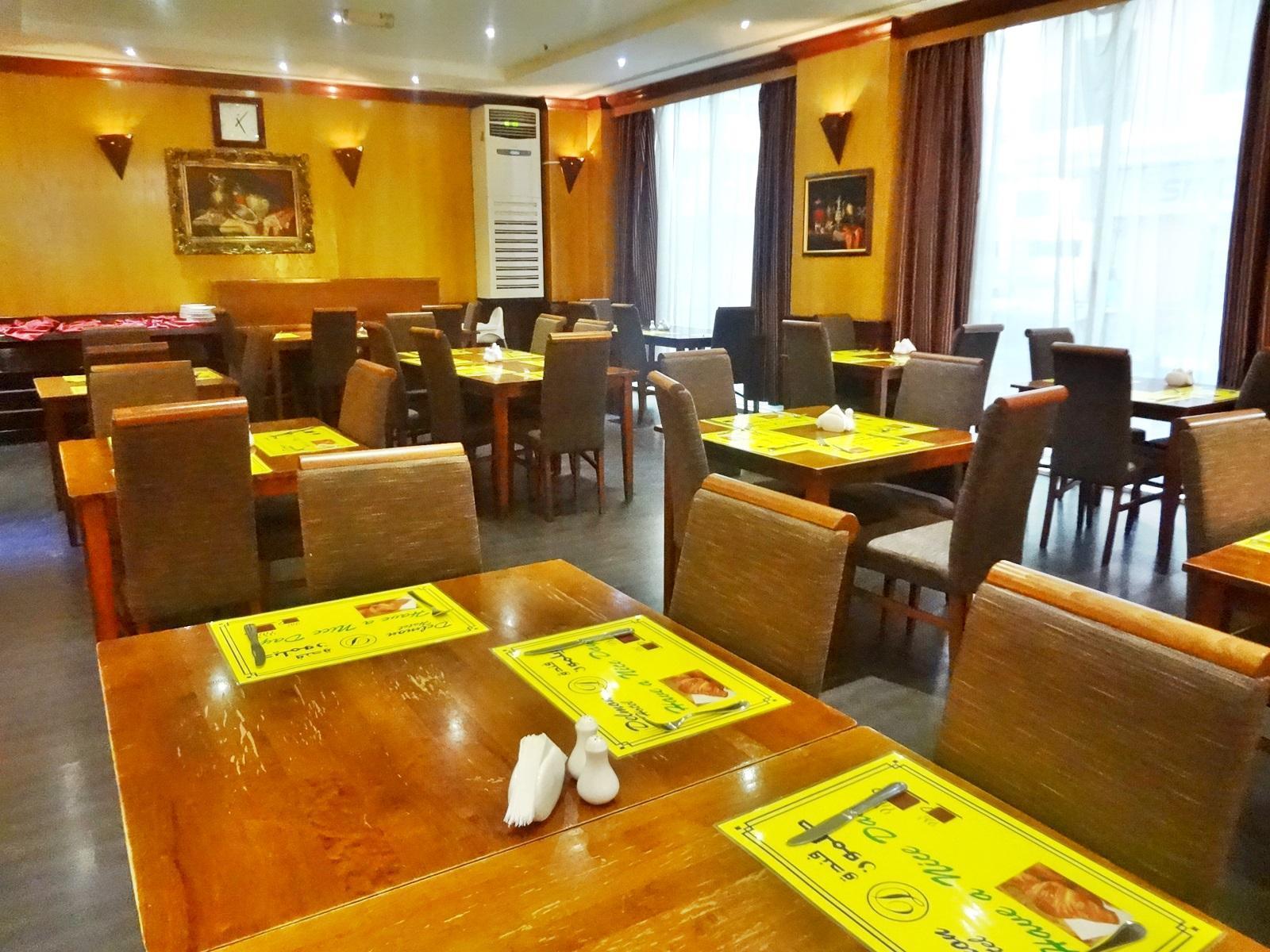 Hotel Gss Avenue Hotel Ex Delmon Hotel 3*