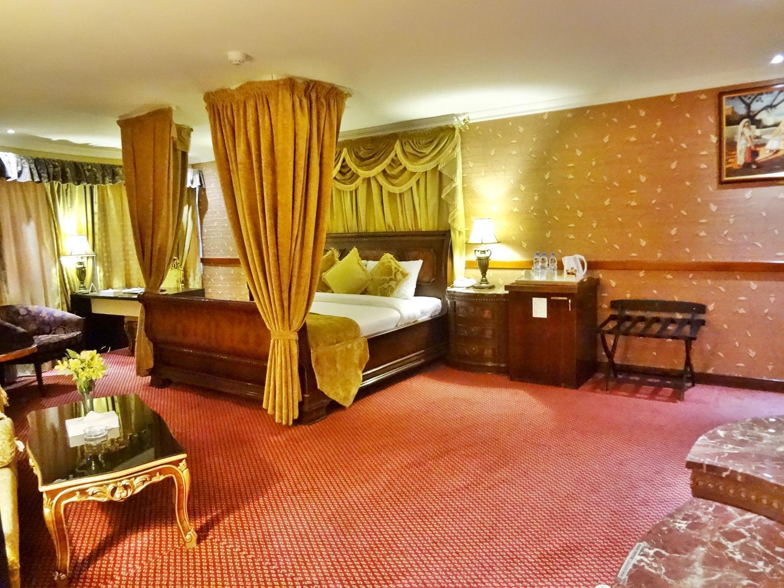 Hotel Gss Avenue Hotel Ex Delmon Hotel