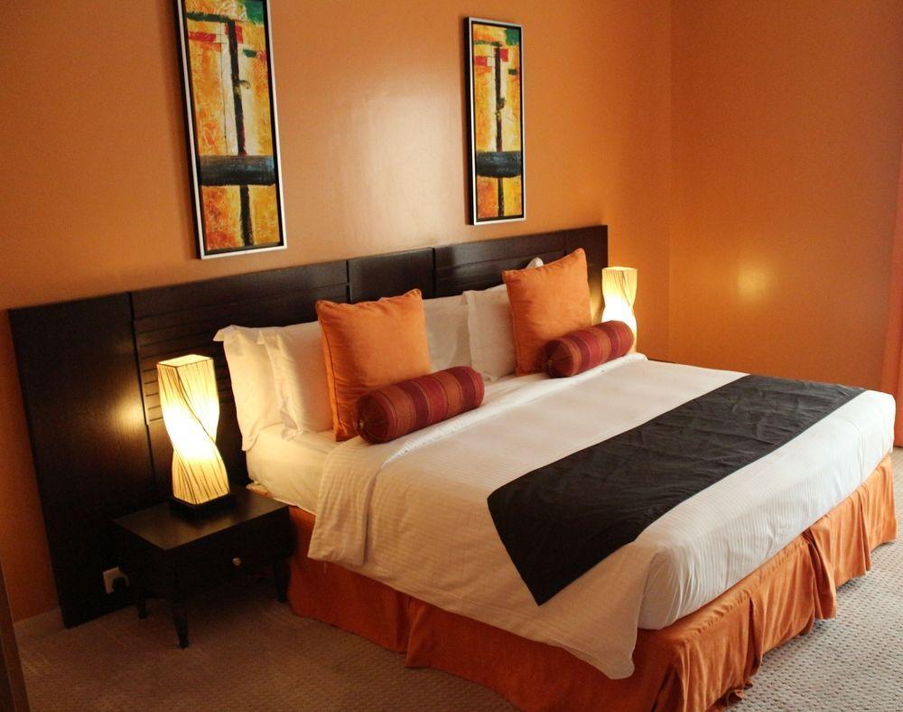 Dusit Pearl Coast Premier