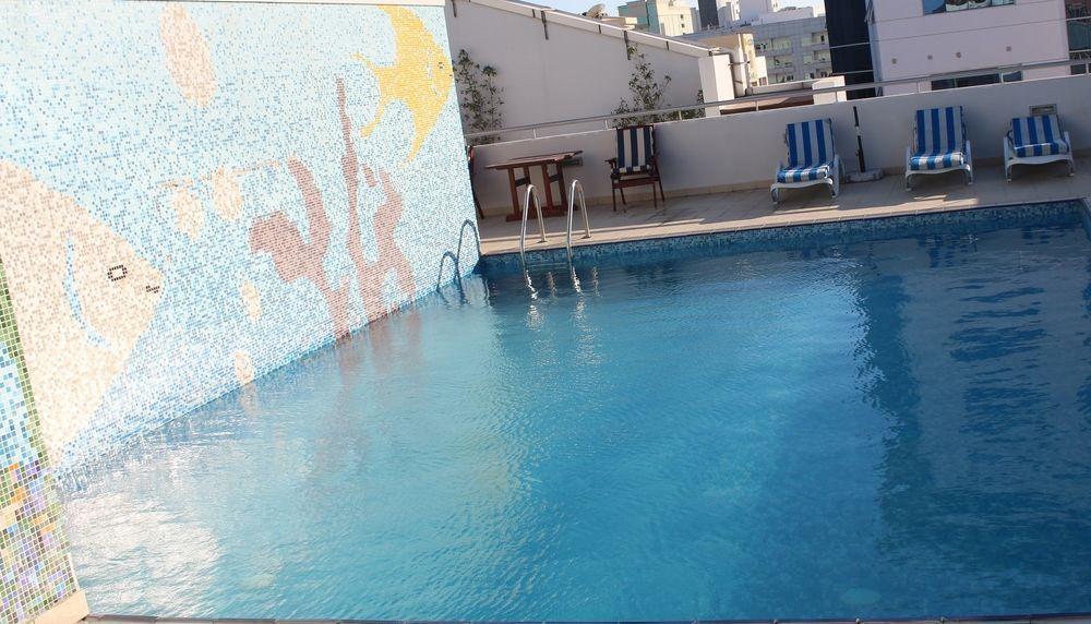 Dusit Pearl Coast Premier Dubai