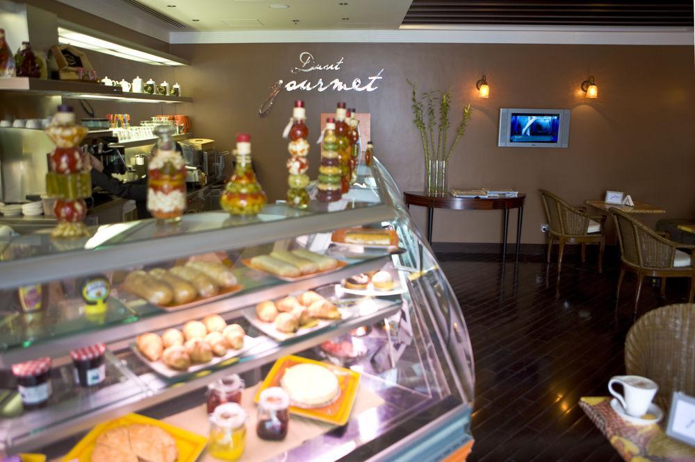 Aparthotel Dusit Pearl Coast Premier Dubai