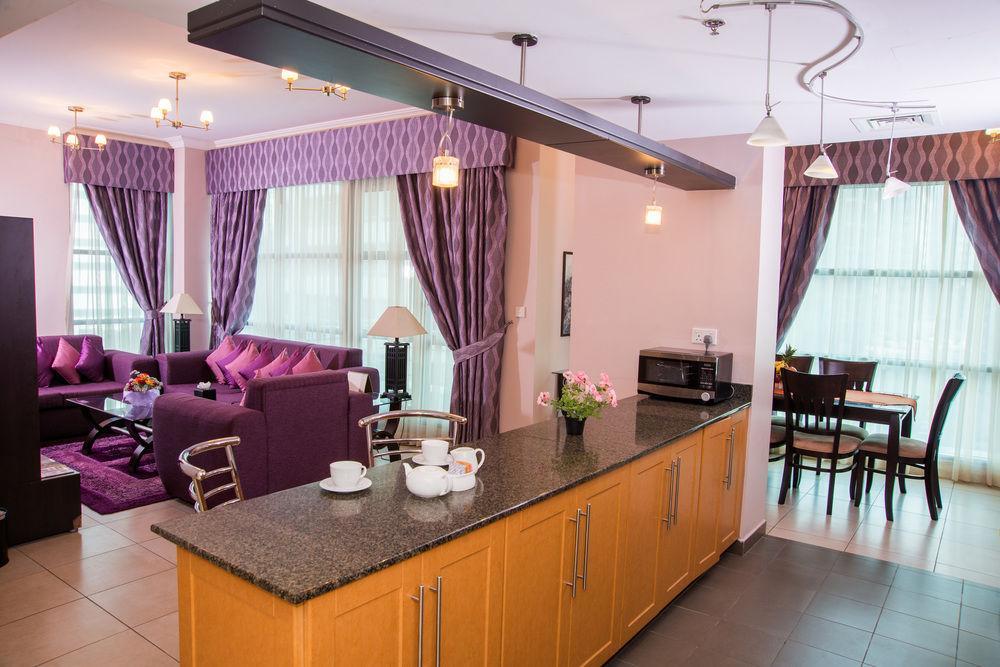 Dusit Pearl Coast Premier Dubai