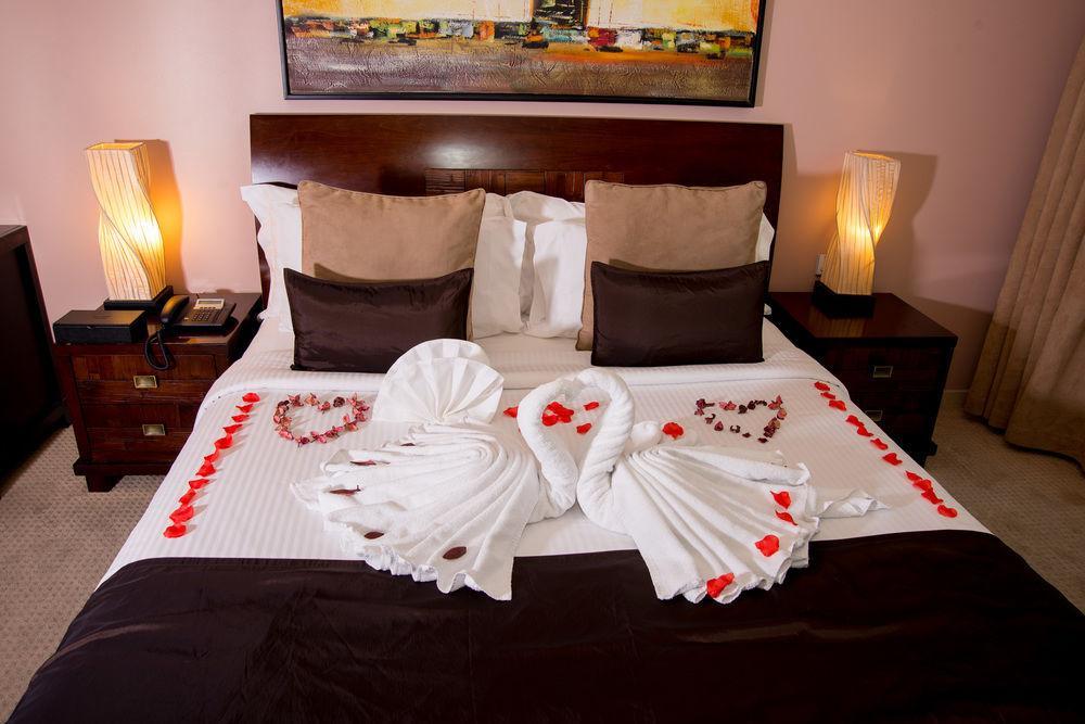Aparthotel Dusit Pearl Coast Premier Dubai