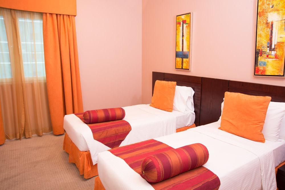 Aparthotel Dusit Pearl Coast Premier 5*