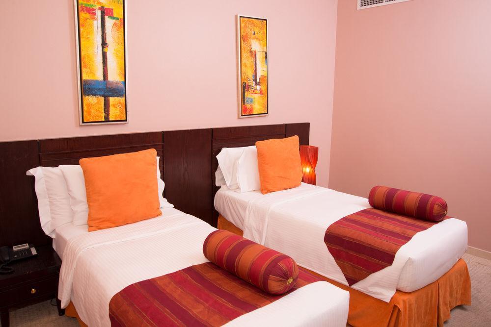 Aparthotel Dusit Pearl Coast Premier