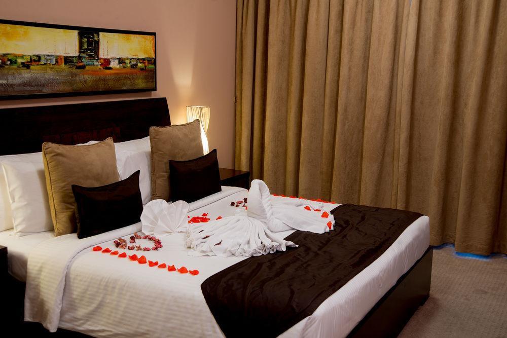 Dusit Pearl Coast Premier Dubai