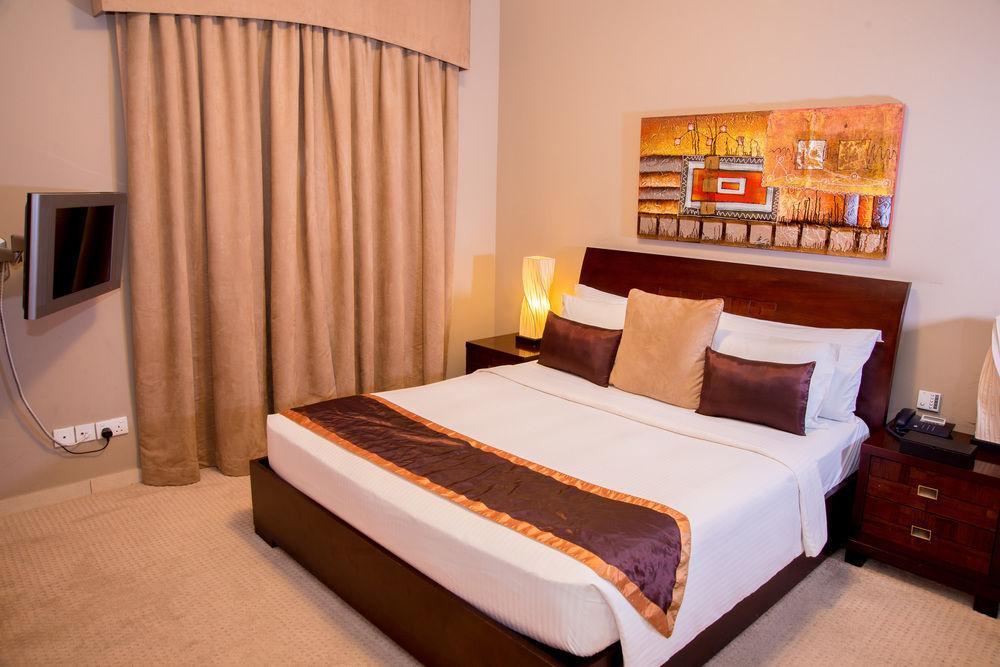 Aparthotel Dusit Pearl Coast Premier Dubai