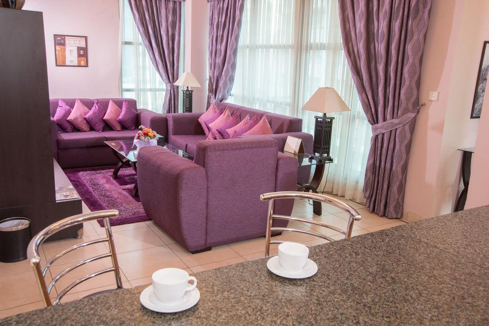 Aparthotel Dusit Pearl Coast Premier 5*