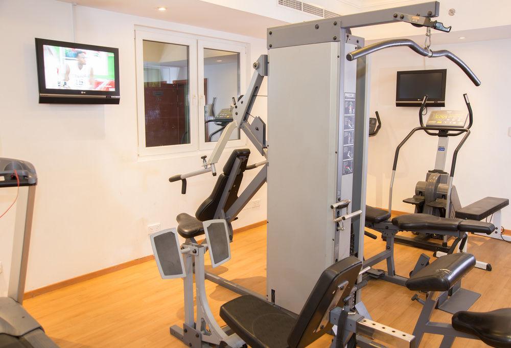 Dusit Pearl Coast Premier Dubai