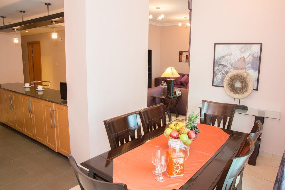Aparthotel Dusit Pearl Coast Premier 5*