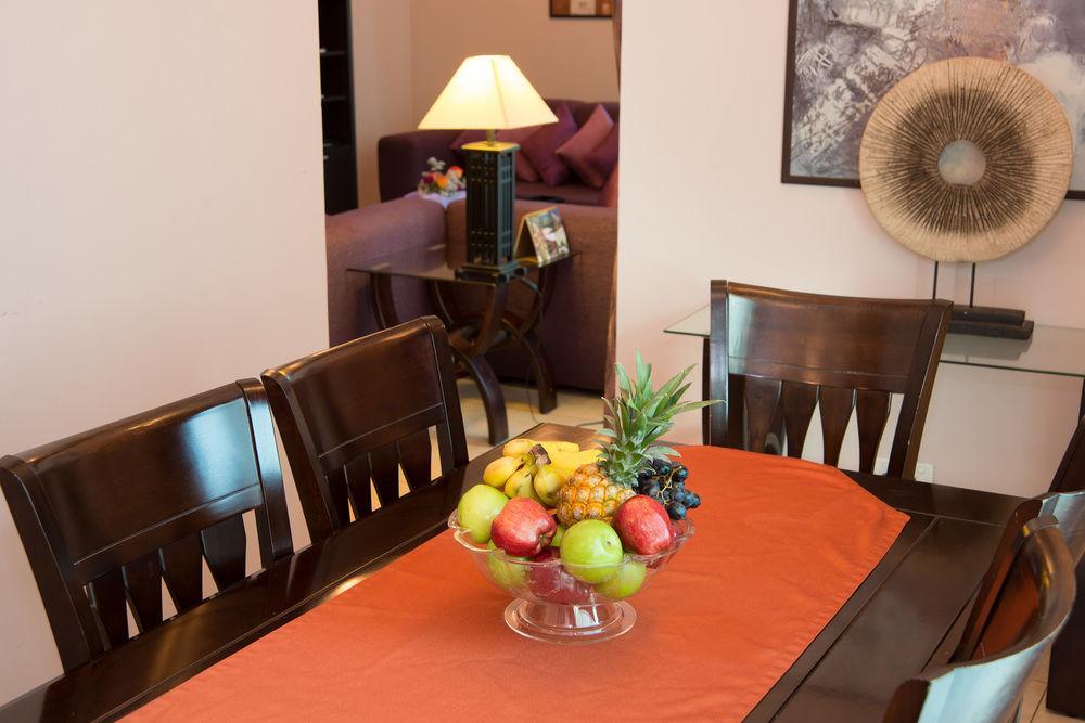 Aparthotel Dusit Pearl Coast Premier