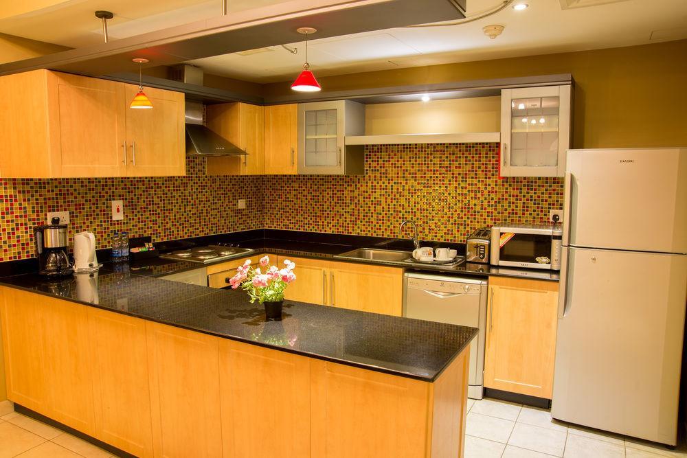 Dusit Pearl Coast Premier Dubai