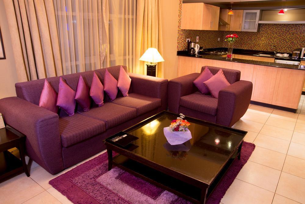 Aparthotel Dusit Pearl Coast Premier Dubai