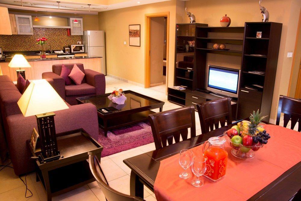 Aparthotel Dusit Pearl Coast Premier 5*