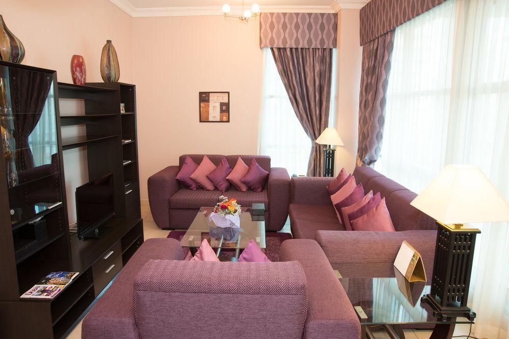 Aparthotel Dusit Pearl Coast Premier