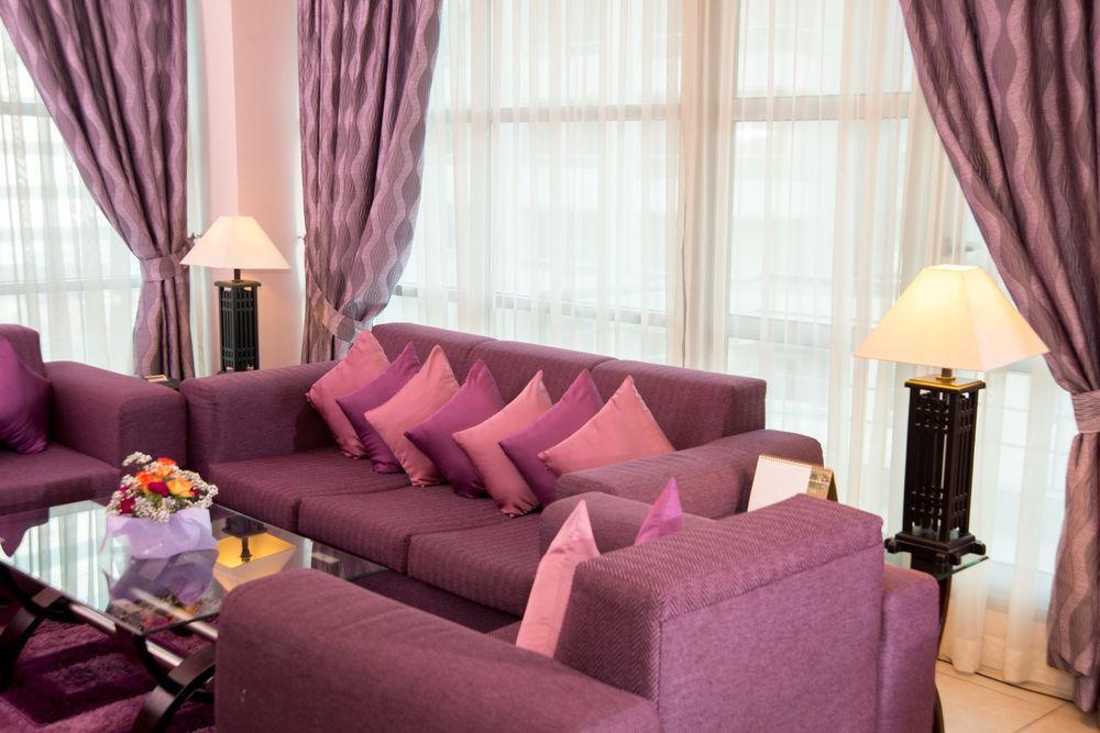 Dusit Pearl Coast Premier Dubai