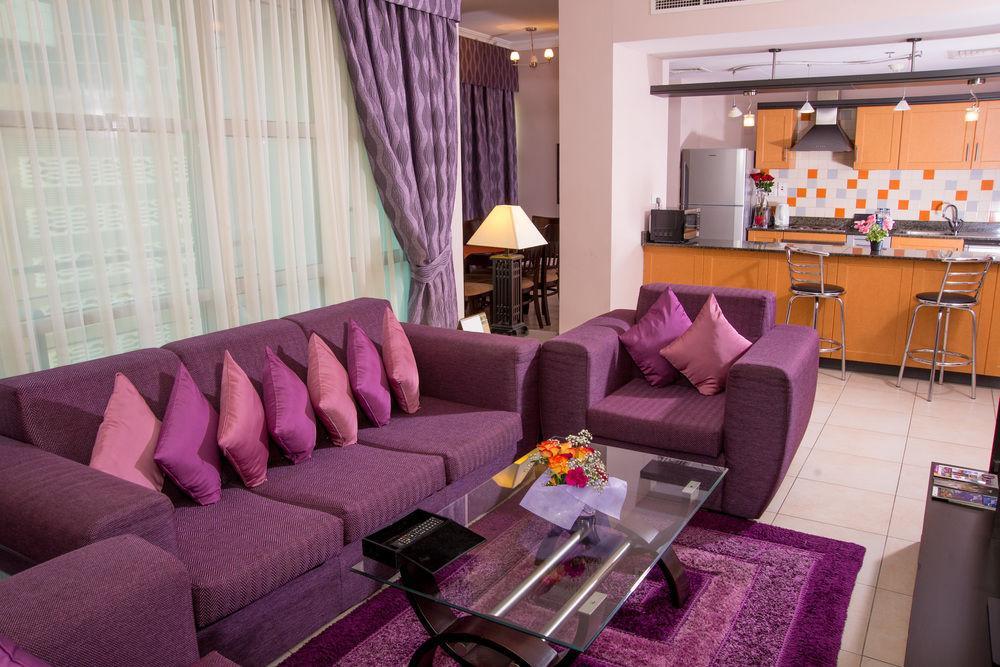 Aparthotel Dusit Pearl Coast Premier Dubai