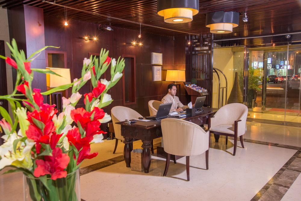 Aparthotel Dusit Pearl Coast Premier 5*