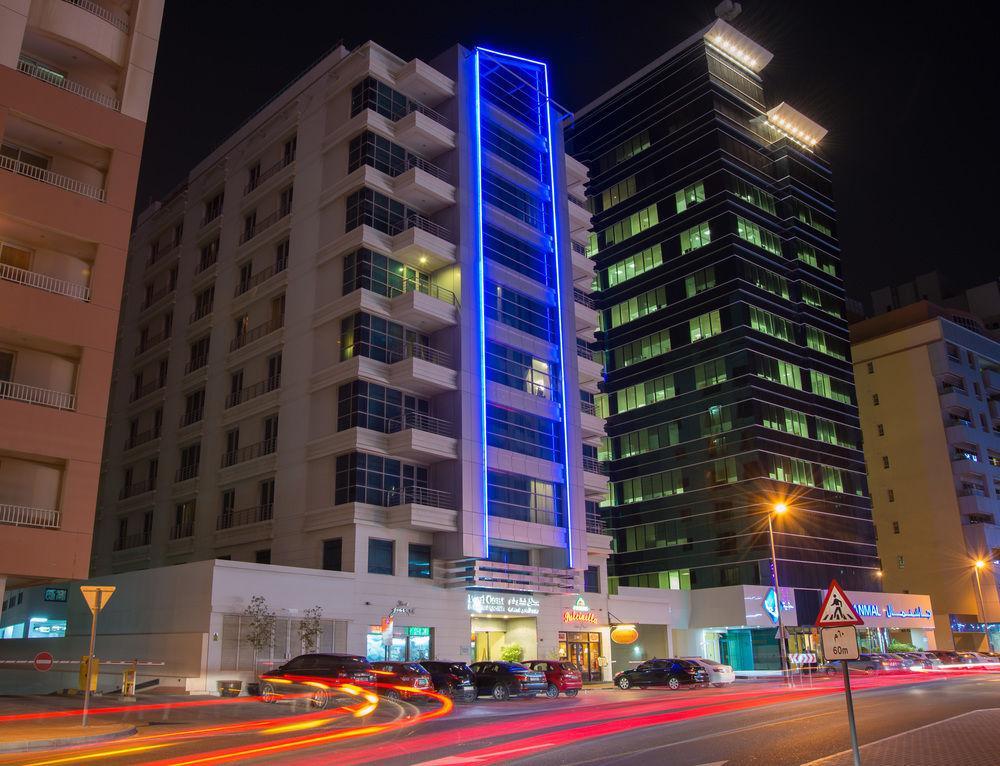 Aparthotel Dusit Pearl Coast Premier